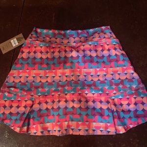 Tennis Skirt